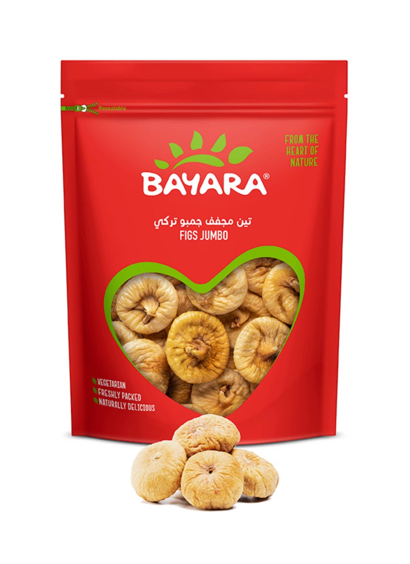 بايارا تين جامبو المجفف 400جرام - Image 2