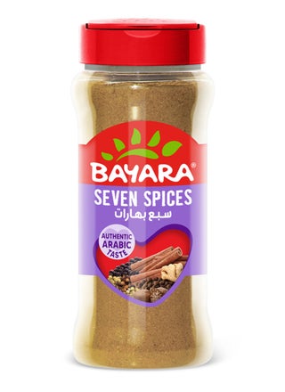 Seven Spices 145grams - pnsku/N12278703A/45/_/1750010703/1df12e95-b14f-4868-92d9-9ec60f8ec34f