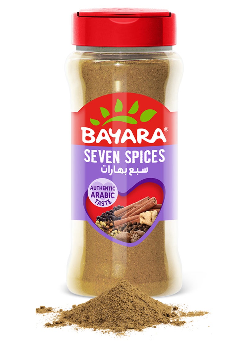 Seven Spices 145grams