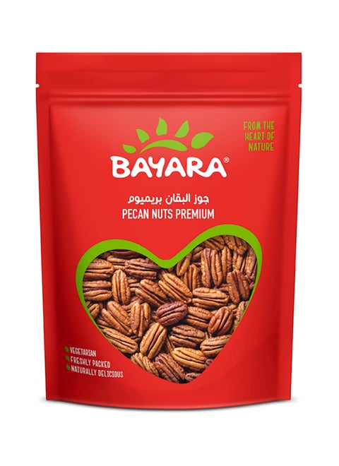 Pecan Nuts Premium 200grams