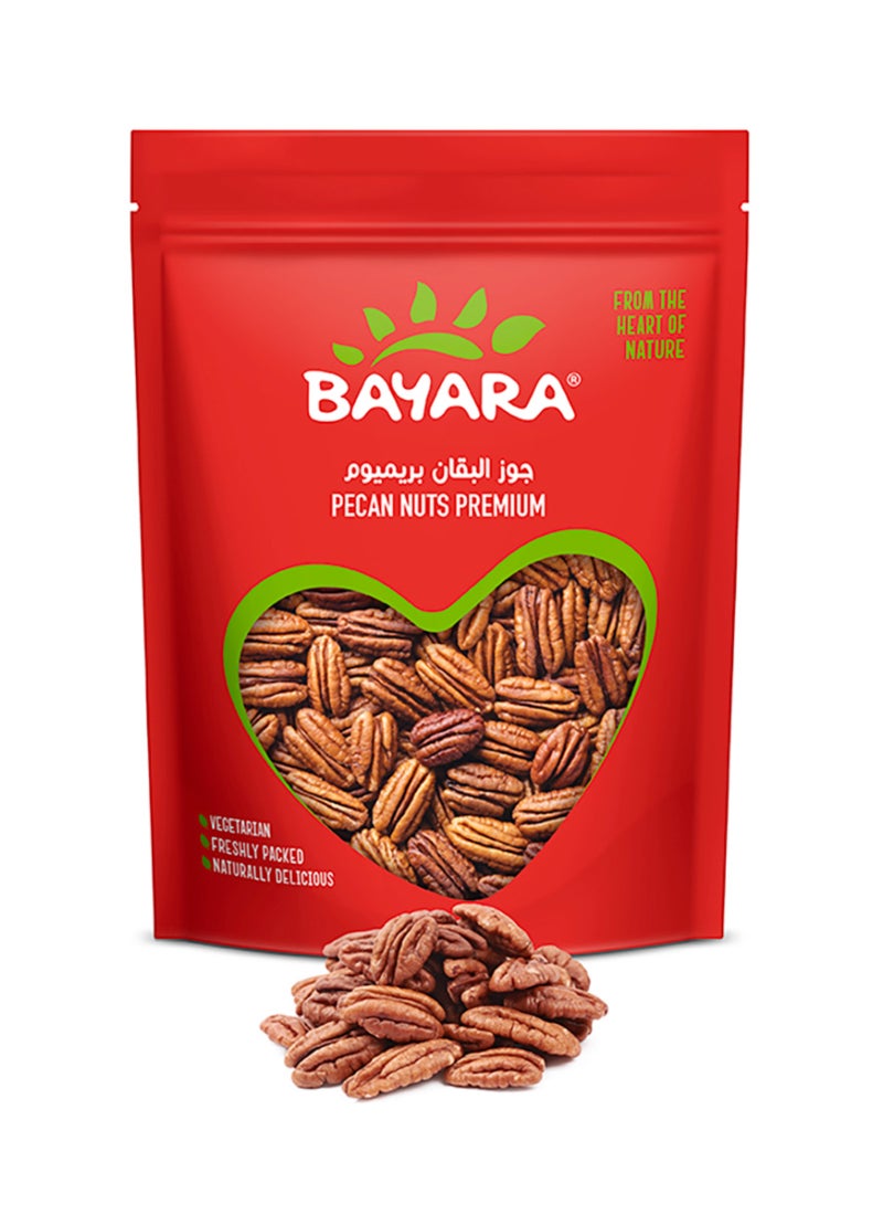 Bayara Pecan Nuts Premium 200grams  - Image 2