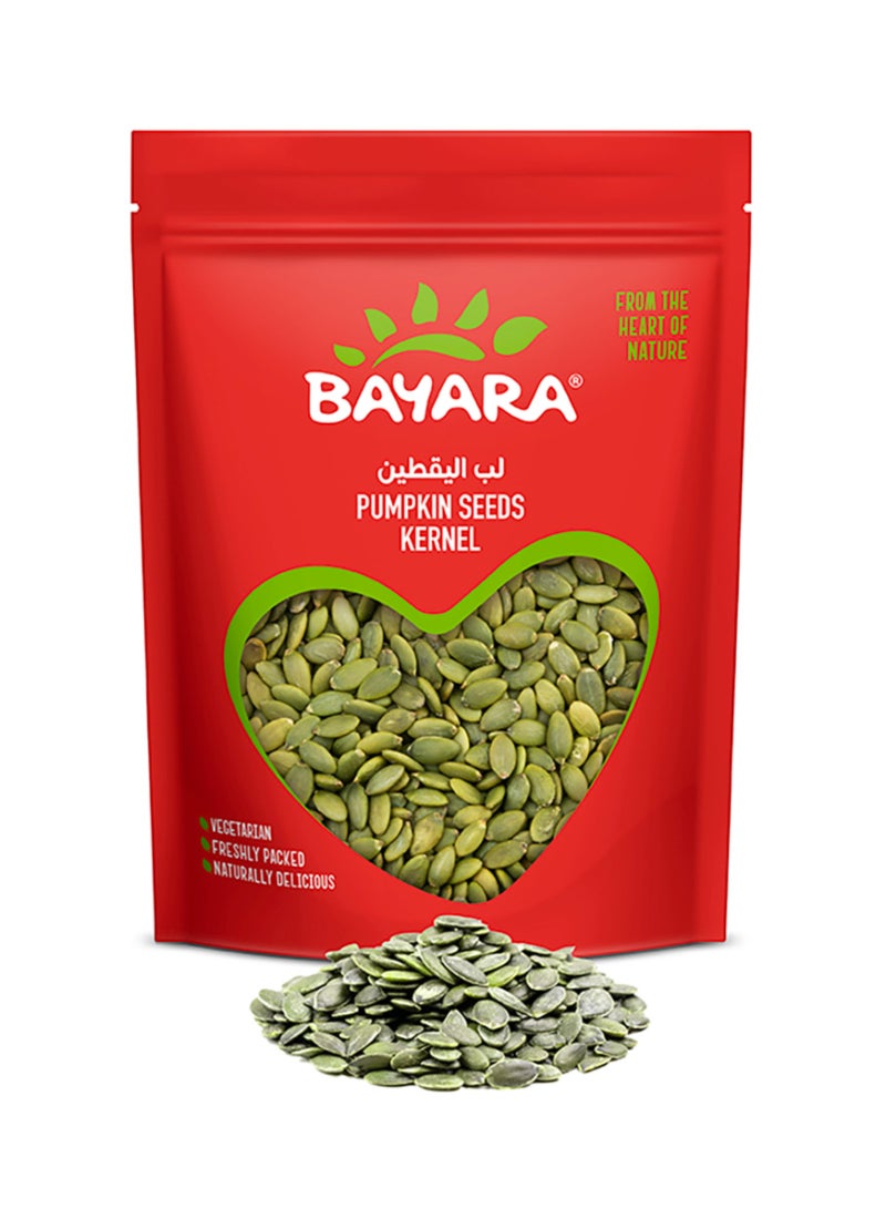 Bayara Pumpkin Seeds Kernel 200grams  - Image 2