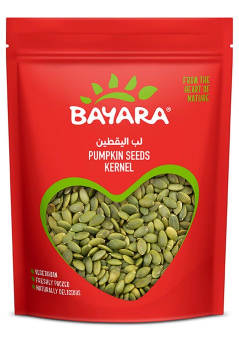Pumpkin Seeds Kernel 200grams