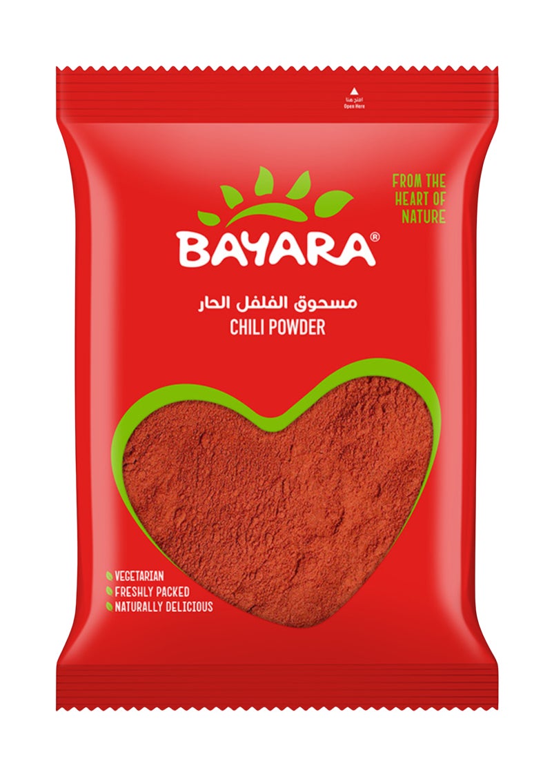 Bayara Chili Powder 200grams  - Image 1