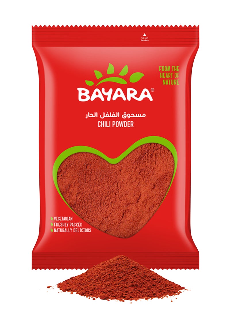Bayara Chili Powder 200grams  - Image 2