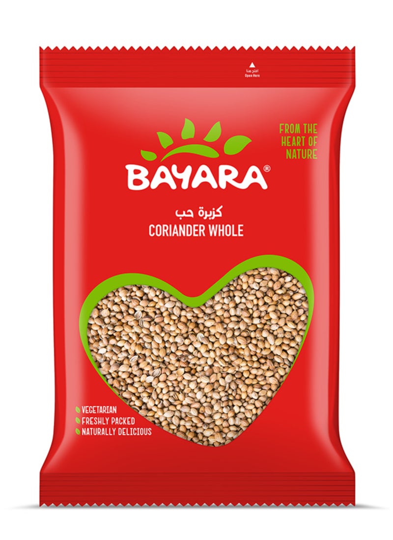 Bayara Coriander Whole 200grams - Image 1