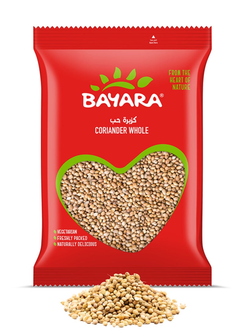 Bayara Coriander Whole 200grams - Image 2