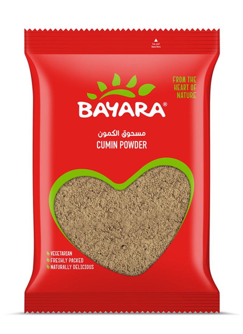 Bayara Cumin Powder 200grams  - Image 1
