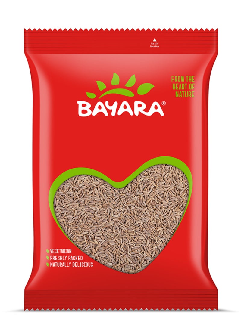 Bayara Whole Cumin 200grams - Image 1