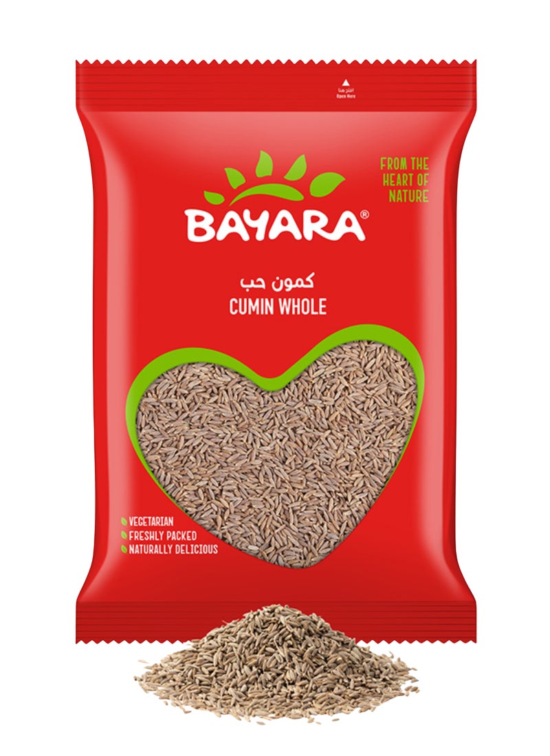 Bayara Whole Cumin 200grams - Image 2