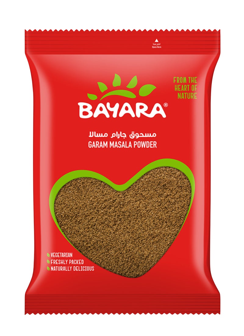 بايارا مسحوق بهارات غارام 200جرام - Image 1