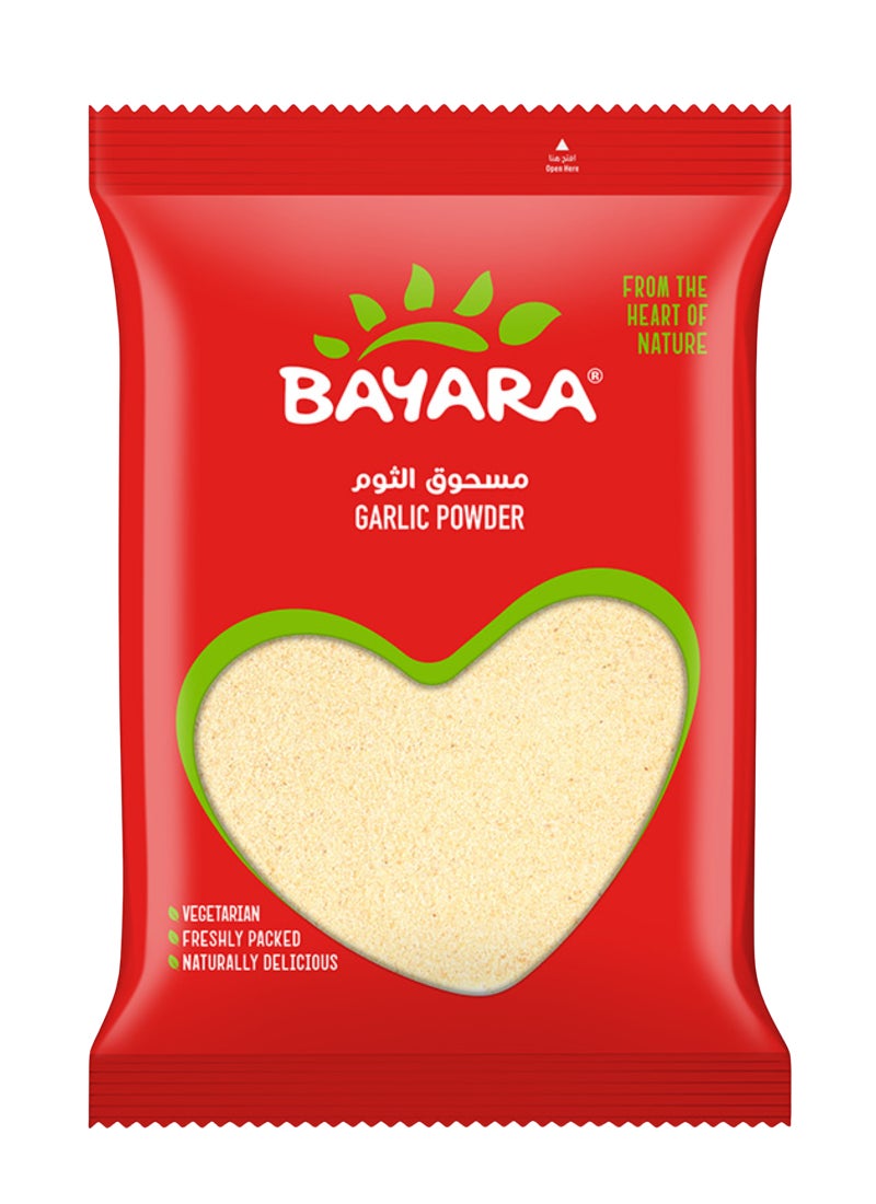 بايارا ثوم بودر 200جرام - Image 1