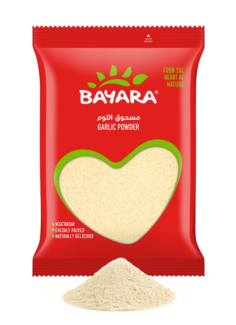 بايارا ثوم بودر 200جرام - Image 2