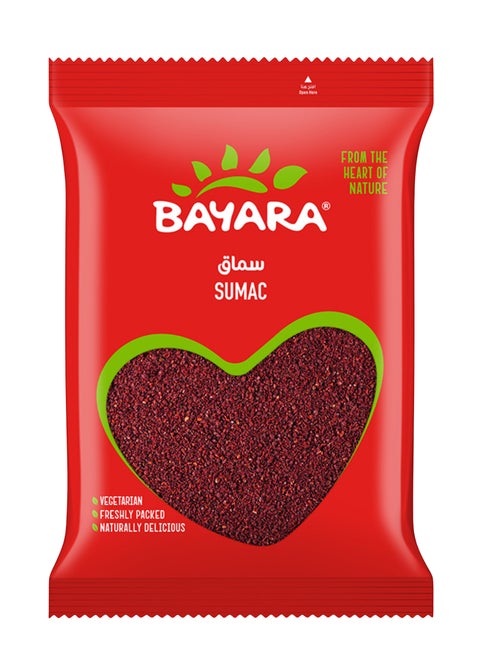 Sumac Mix 200grams