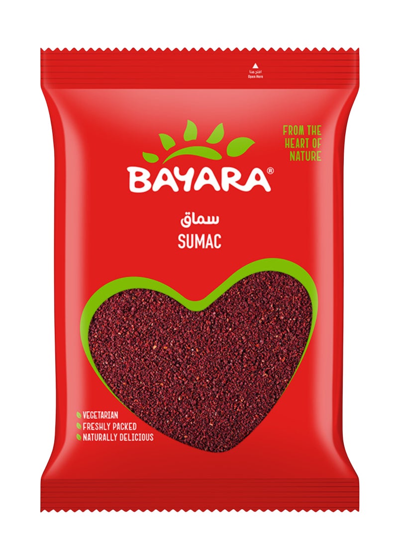 Bayara Sumac Mix 200grams  - Image 1
