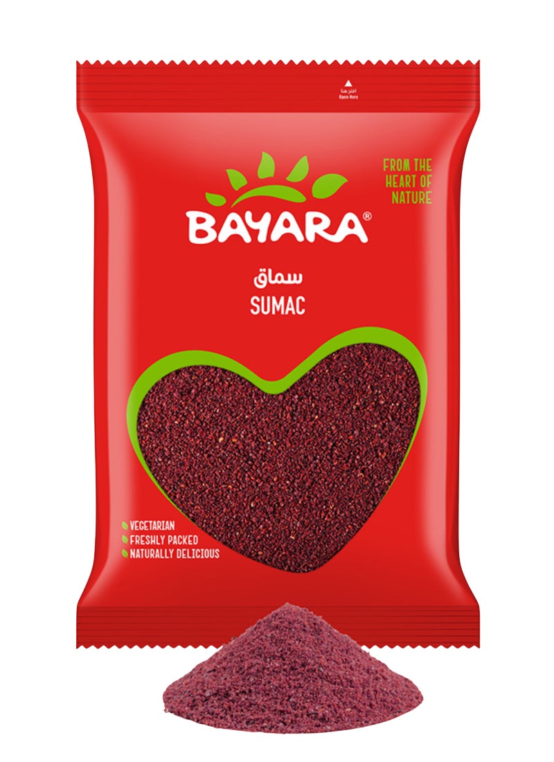 Bayara Sumac Mix 200grams  - Image 2