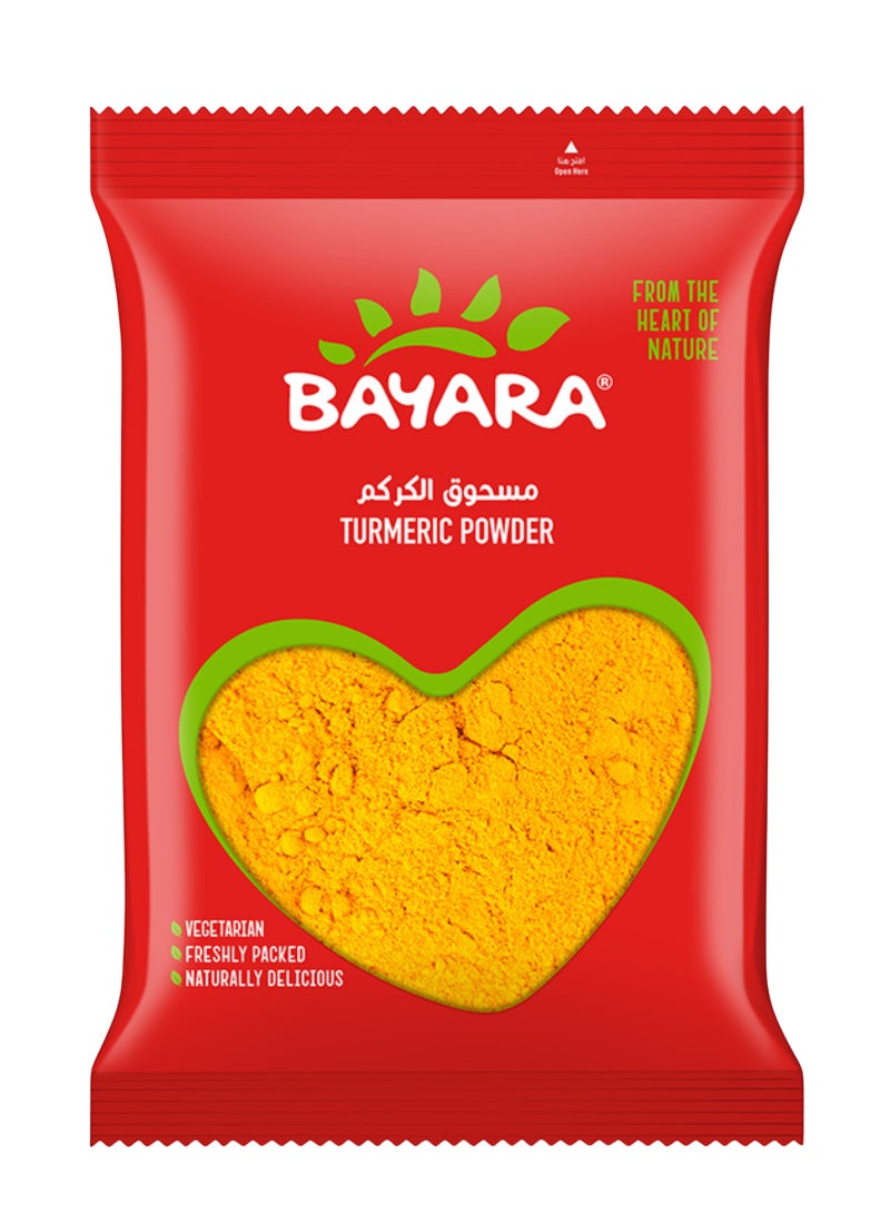 Bayara Turmeric Powder 200grams  - Image 1