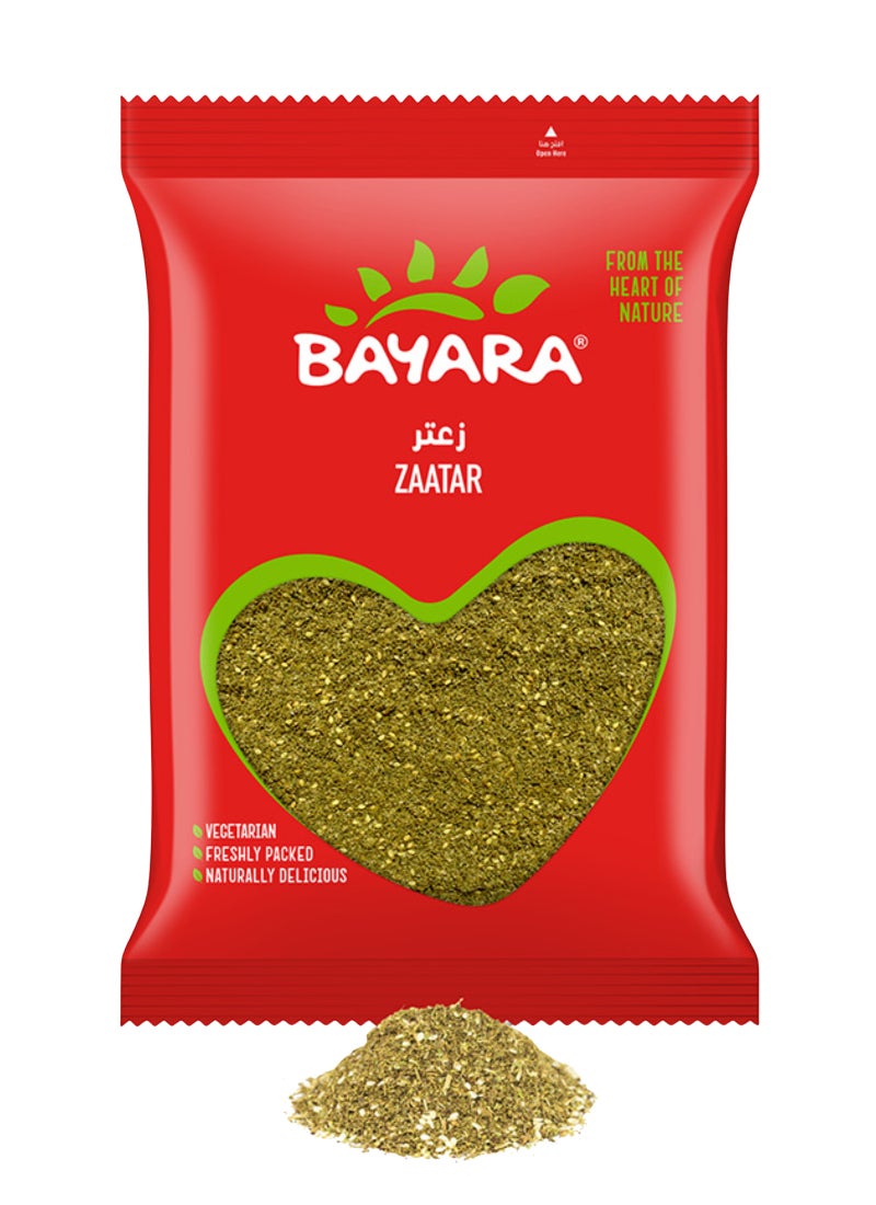 Bayara Zaatar 200grams - Image 2