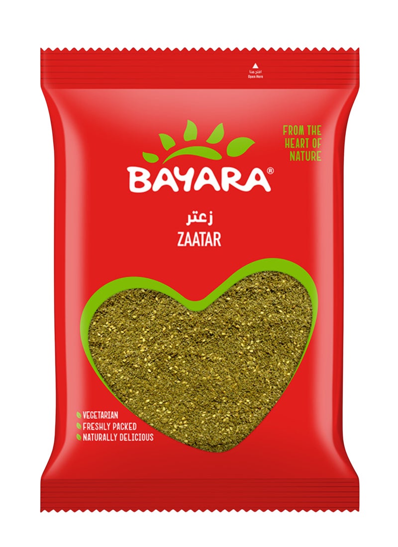 Bayara Zaatar 200grams - Image 1