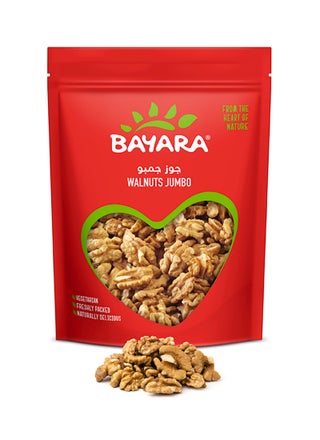 Jumbo Walnuts 200grams - view 2