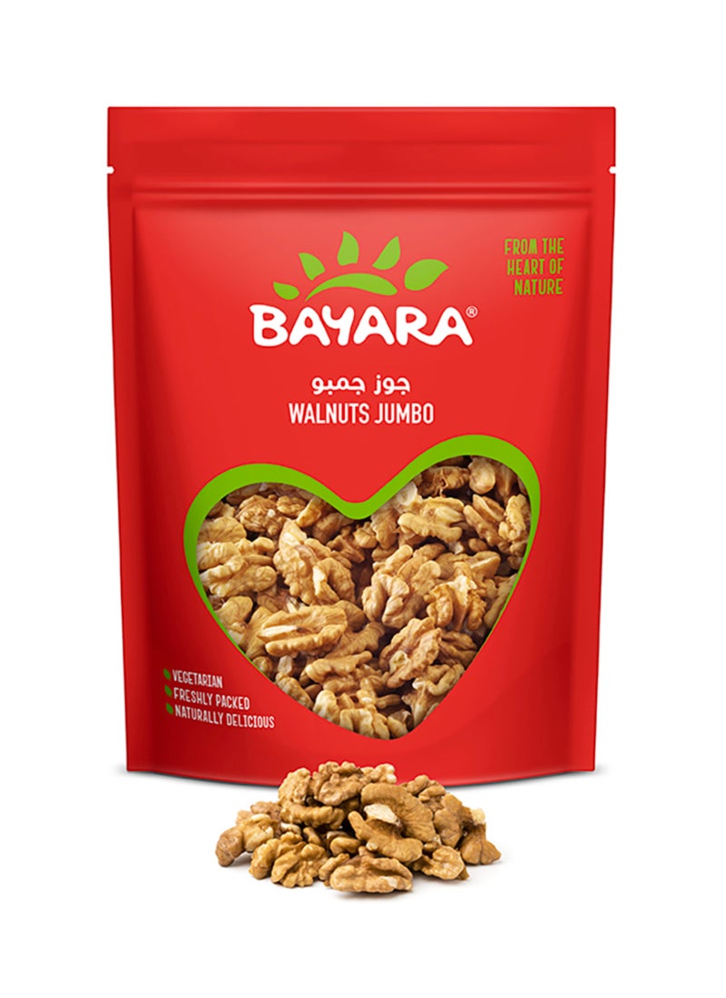 Jumbo Walnuts 200grams