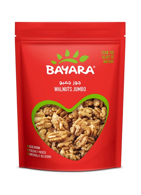 Jumbo Walnuts 200grams