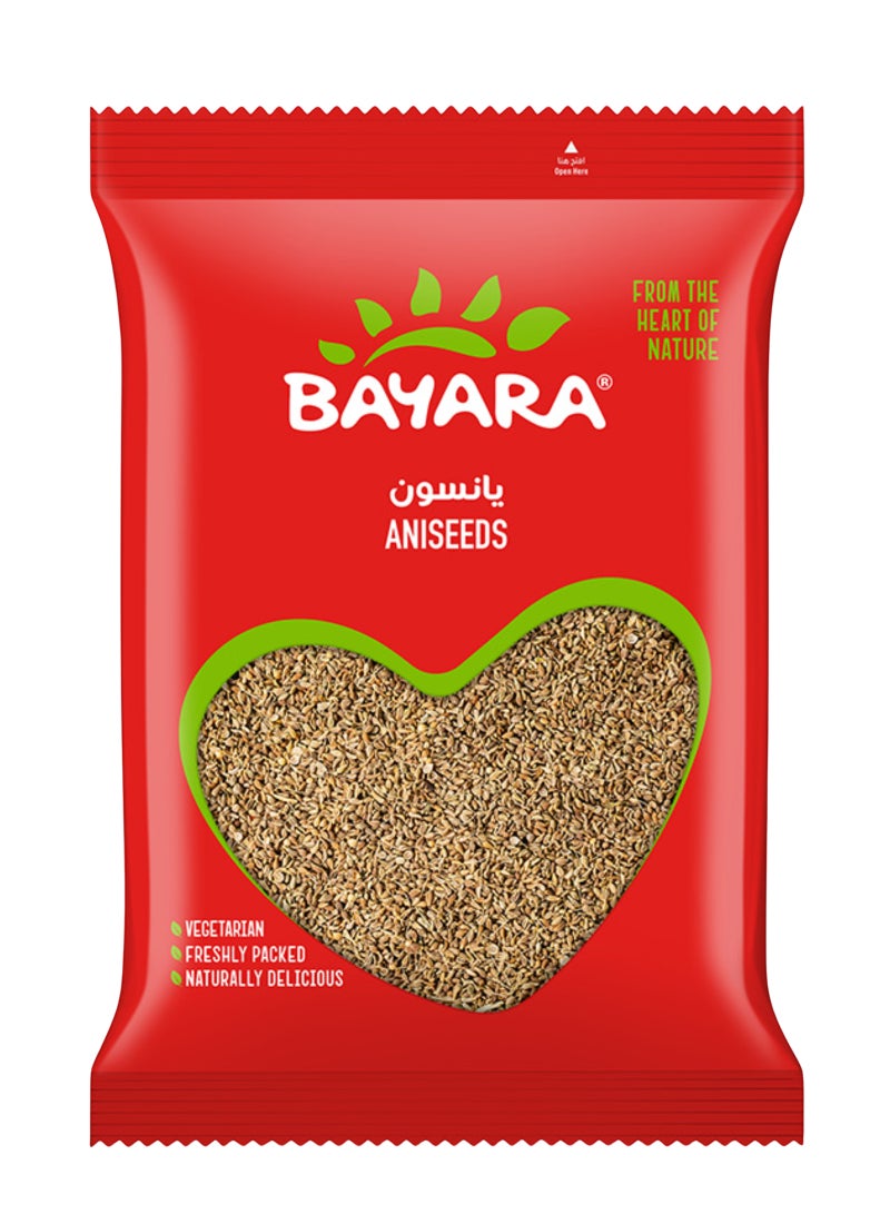 Bayara Aniseeds 200grams  - Image 1