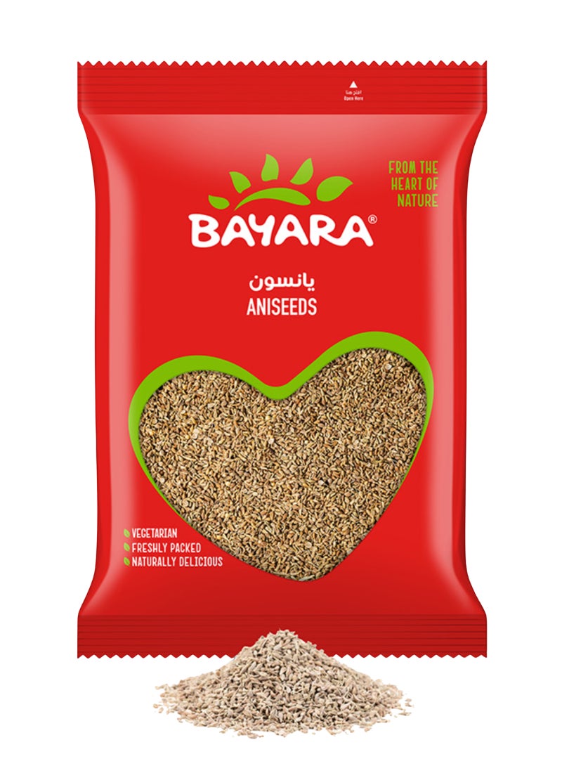 Bayara Aniseeds 200grams  - Image 2