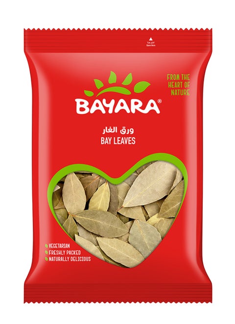 Bay Leaves 15grams