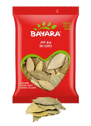Bay Leaves 15grams - view 2