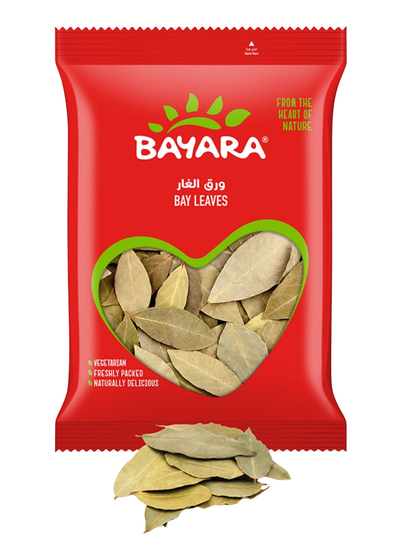 Bayara Bay Leaves 15grams - Image 2