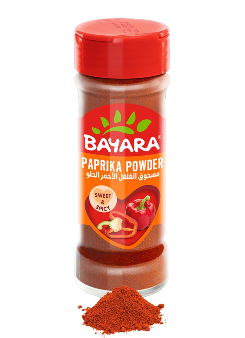 Bayara Paprika Powder 35grams  - Image 2