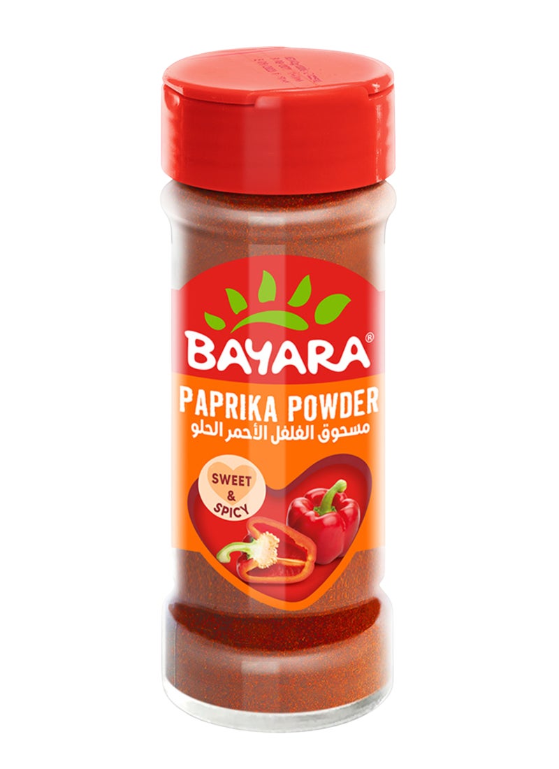 Bayara Paprika Powder 35grams  - Image 1