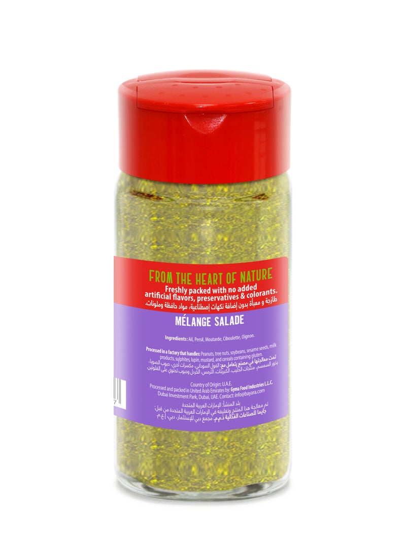 Bayara Salad Seasoning 34grams - Image 4