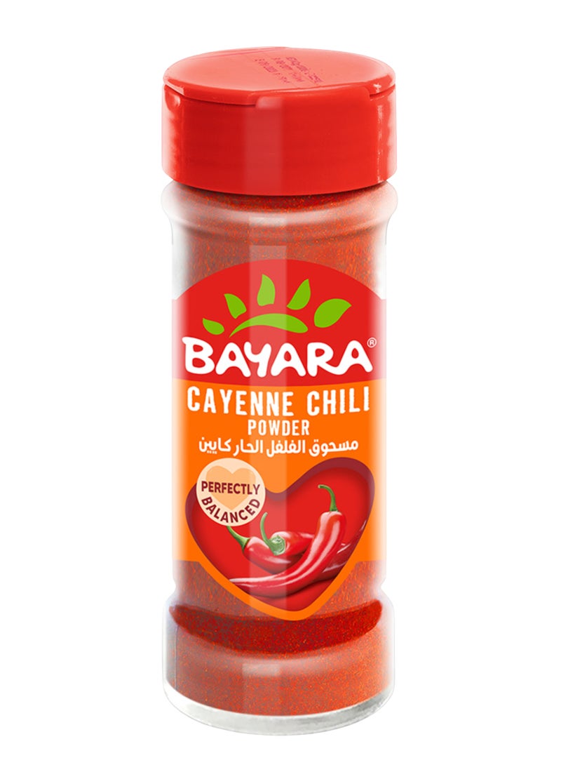 Bayara Cayenne Chilli Powder 35grams  - Image 1