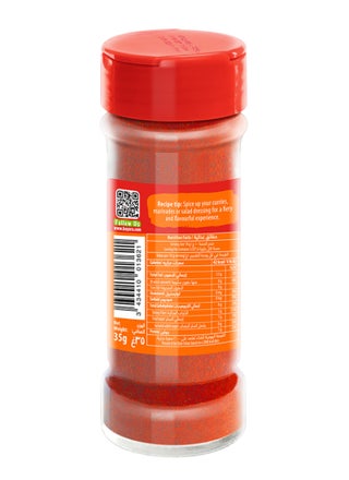 Cayenne Chilli Powder 35grams - view 4