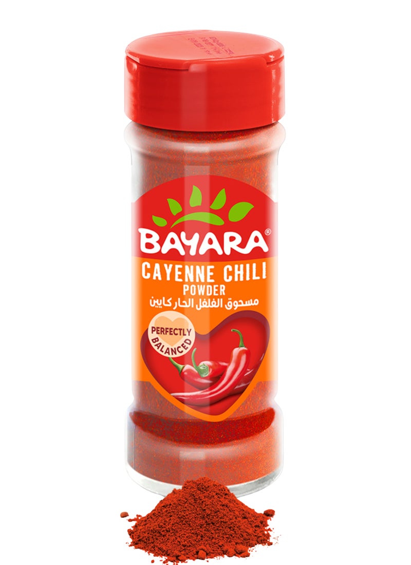 Bayara Cayenne Chilli Powder 35grams  - Image 2