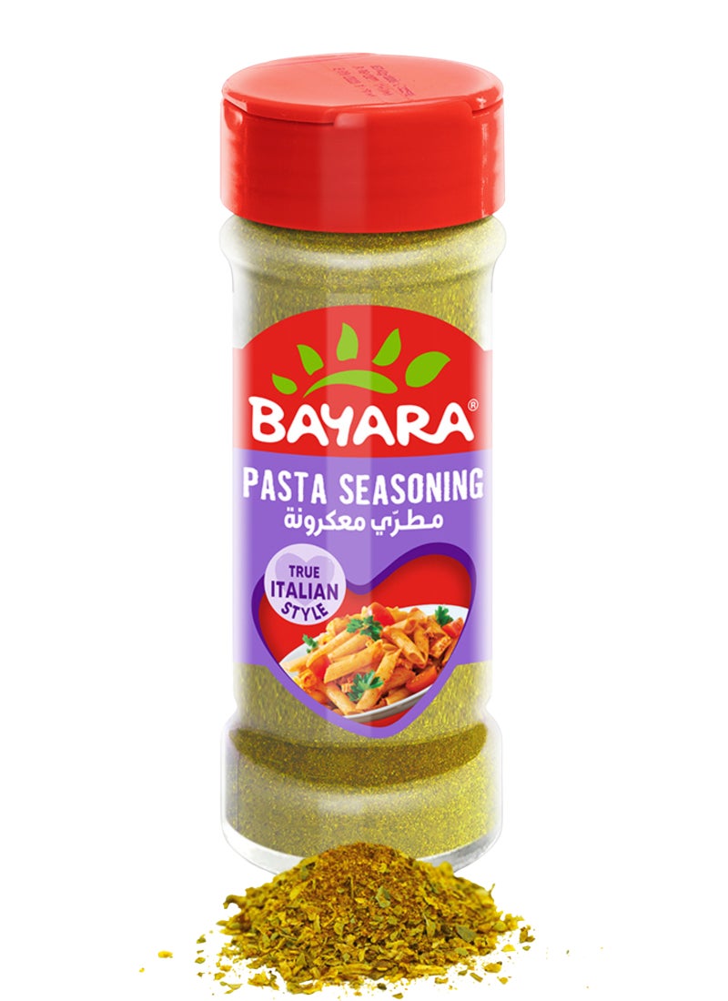 بايارا توابل المعكرونة 40جرام - Image 2