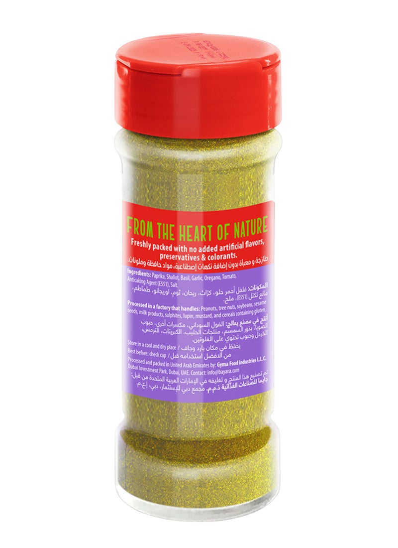 بايارا توابل المعكرونة 40جرام - Image 3