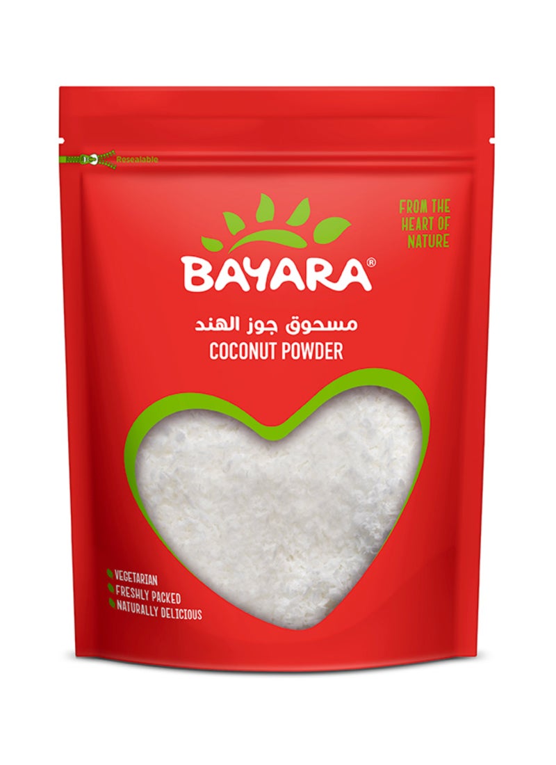 Bayara Coconut Powder 400grams  - Image 1