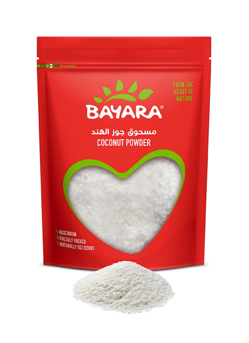 Bayara Coconut Powder 400grams  - Image 2
