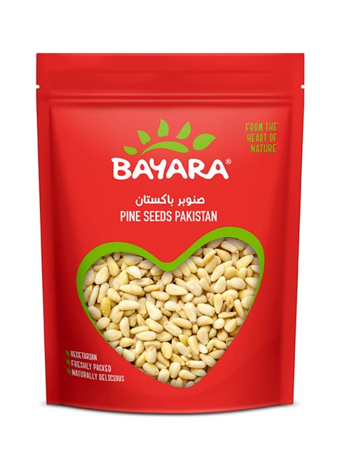 Pine Seeds - Pakistan 100grams