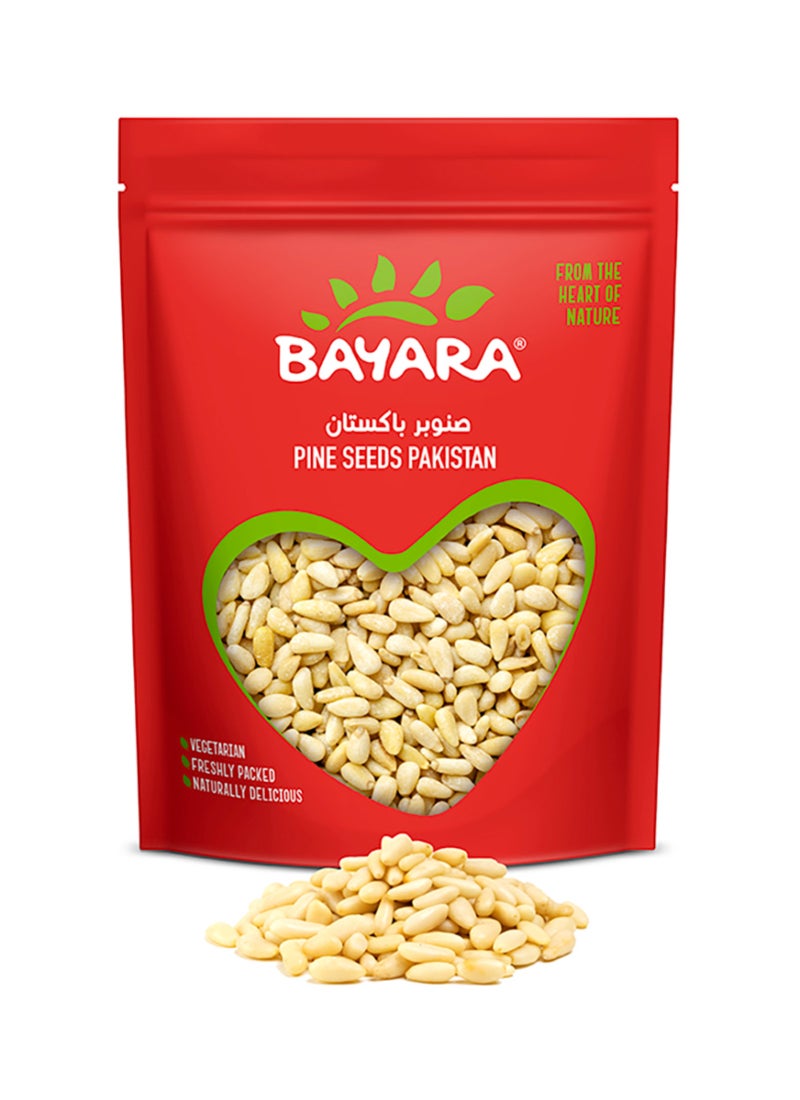 Bayara Pine Seeds - Pakistan 100grams - Image 2