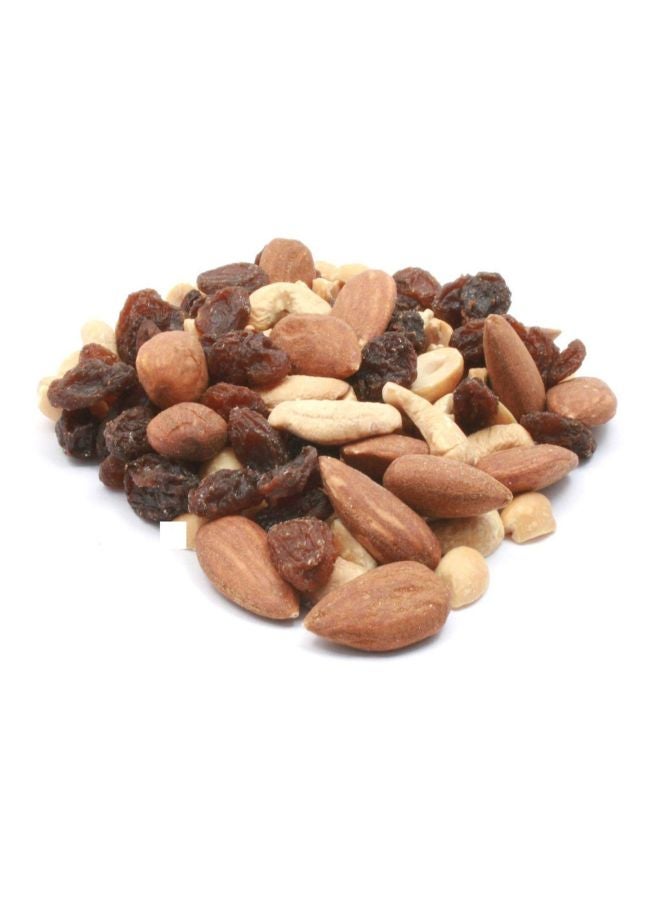 Bayara Mixed Dried Fruits And Nuts 400grams - Image 4