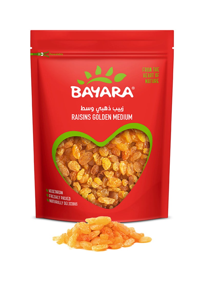 بايارا زبيب ذهبي وسط 400جرام - Image 2