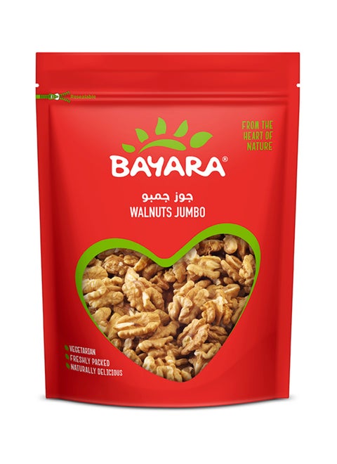Walnut Jumbo 400grams