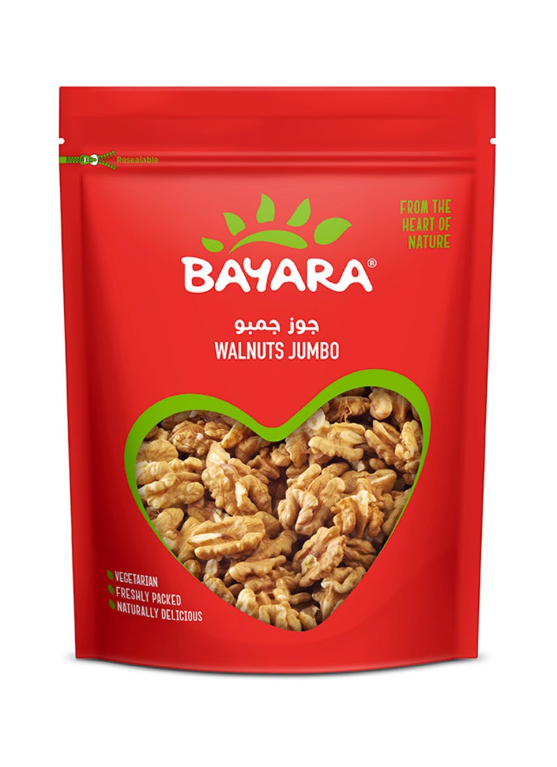 Bayara Walnut Jumbo 400grams  - Image 1