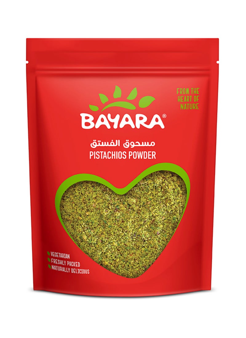Bayara Pista Powder 150grams - Image 1