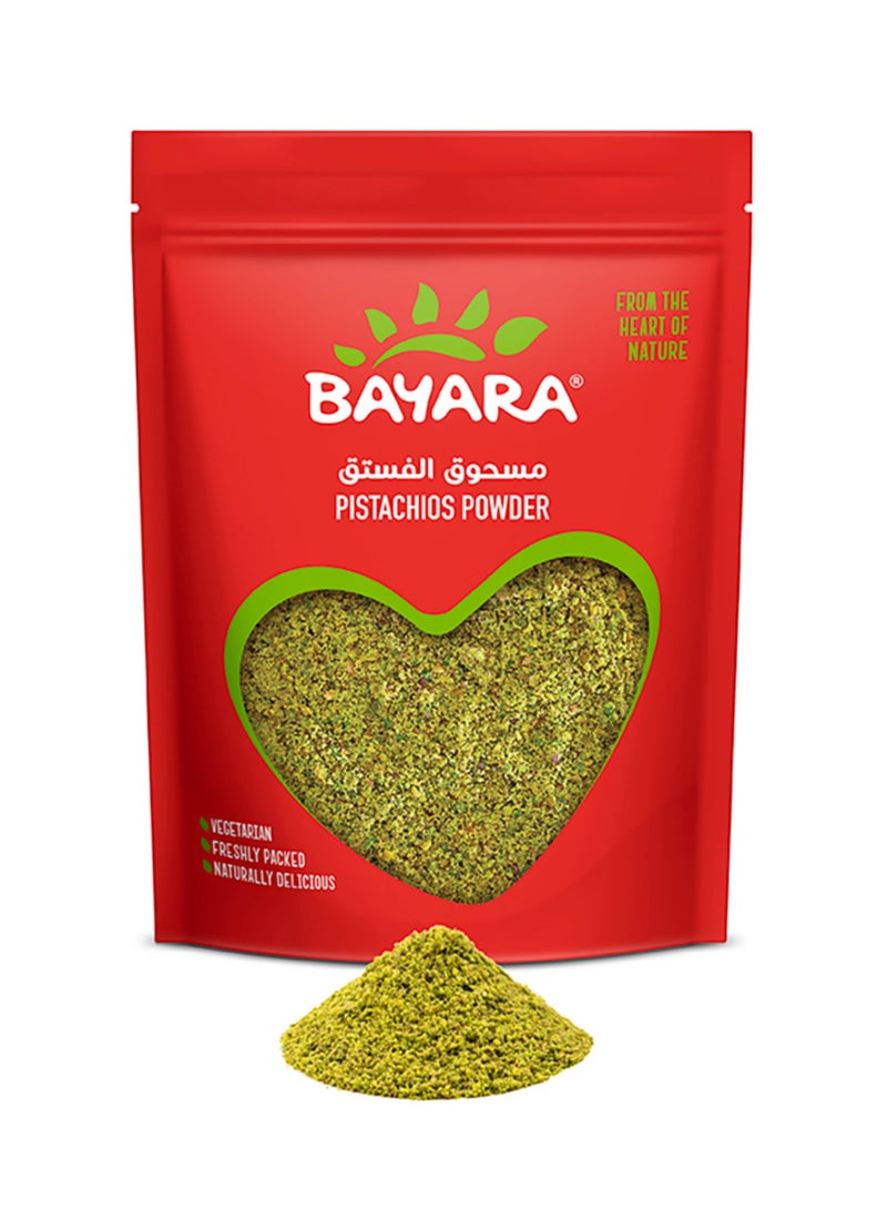 Bayara Pista Powder 150grams - Image 2
