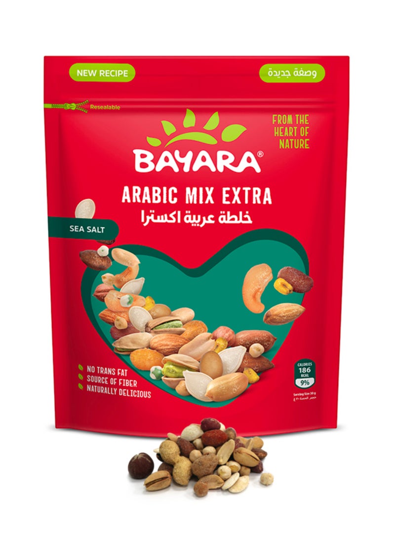 Bayara Arabic Mix Extra 300grams  - Image 2